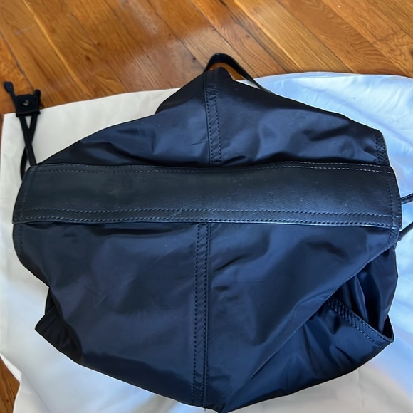 Burberry Vintage Tote EUC - Picture 12 of 16